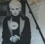 Tubeway Army – Replicas LP Plak - Görsel 5