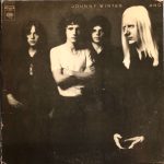 Johnny Winter And – Johnny Winter And LP Plak