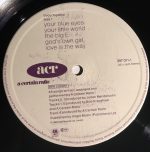A Certain Ratio – Good Together LP Plak - Görsel 3