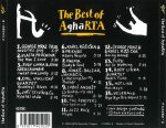 The Best Of Agharta CD - Görsel 2