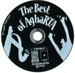 The Best Of Agharta CD - Görsel 3