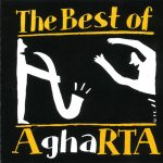 The Best Of Agharta CD