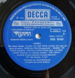 Camel – Camel 2LP Plak - Görsel 5