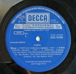 Camel – Camel 2LP Plak - Görsel 6