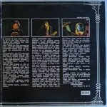 Camel – Camel 2LP Plak - Görsel 3