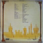 Camel – Camel 2LP Plak - Görsel 2