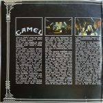 Camel – Camel 2LP Plak - Görsel 4