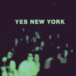 Yes New York CD