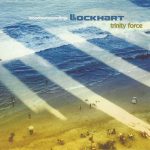 Lockhart – Trinity Force CD (Future Jazz)