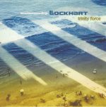 Lockhart – Trinity Force CD (Future Jazz)