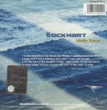 Lockhart – Trinity Force CD (Future Jazz) - Görsel 2