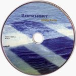 Lockhart – Trinity Force CD (Future Jazz) - Görsel 3