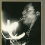 Anthony Braxton / Georg Gräwe – Duo (Amsterdam) 1991 CD - Görsel 3