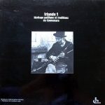 Irlande - Vol. 1 Héritage Gaëlique Et Traditions Du Connemara LP Plak