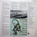 Irlande - Vol. 1 Héritage Gaëlique Et Traditions Du Connemara LP Plak - Görsel 2