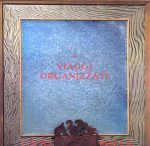 Lucio Dalla – Viaggi Organizzati LP Plak