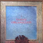 Lucio Dalla – Viaggi Organizzati LP Plak