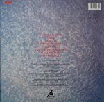 Lucio Dalla – Viaggi Organizzati LP Plak - Görsel 2