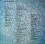 Lucio Dalla – Viaggi Organizzati LP Plak - Görsel 5