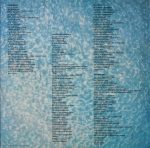 Lucio Dalla – Viaggi Organizzati LP Plak - Görsel 6