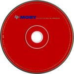 Moby – Everything Is Wrong CD (House) - Görsel 3