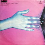 SBB –  Ze Słowem Biegnę Do Ciebie. SBB (4) LP Plak (Polish Prog Rock)