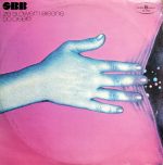 SBB –  Ze Słowem Biegnę Do Ciebie. SBB (4) LP Plak (Polish Prog Rock)