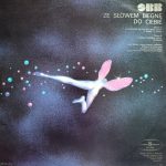 SBB –  Ze Słowem Biegnę Do Ciebie. SBB (4) LP Plak (Polish Prog Rock) - Görsel 2