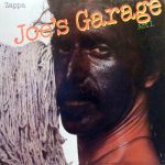 Zappa – Joe's Garage Act I LP Plak