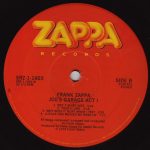 Zappa – Joe's Garage Act I LP Plak - Görsel 4