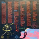 Zappa – Joe's Garage Act I LP Plak - Görsel 5