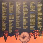 Zappa – Joe's Garage Act I LP Plak - Görsel 6