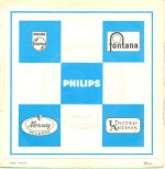 Manfred Mann – Mighty Quinn 45lik Plak - Görsel 2