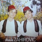 Braća Zahirović – Braća Zahirović LP Plak