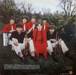 Braća Zahirović – Braća Zahirović LP Plak - Görsel 2
