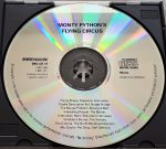 Monty Python – The Worst Of Monty Python's Flying Circus CD - Görsel 3