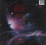 ZZ Top – Afterburner LP Plak - Görsel 2