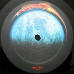 ZZ Top – Afterburner LP Plak - Görsel 4
