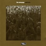 The Wiseguys – Ooh La La CD Single (Electronic)