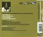 The Wiseguys – Ooh La La CD Single (Electronic) - Görsel 2