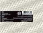 Shazz – Shazz CD (Deep House) - Görsel 2