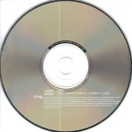 Shazz – Shazz CD (Deep House) - Görsel 3