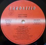 Vasco Rossi – Bollicine LP Plak - Görsel 3