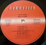 Vasco Rossi – Bollicine LP Plak - Görsel 4