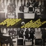 Big Band SFB , Conductor Paul Kuhn – Big Band SFB With Soloists LP Plak