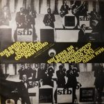 Big Band SFB , Conductor Paul Kuhn – Big Band SFB With Soloists LP Plak
