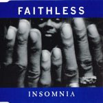 Faithless – Insomnia CD Single (House)