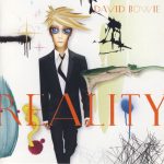 David Bowie – Reality CD