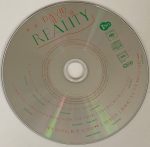 David Bowie – Reality CD - Görsel 3