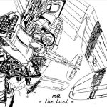 ma  – The Last CD (	Avant-garde Jazz)